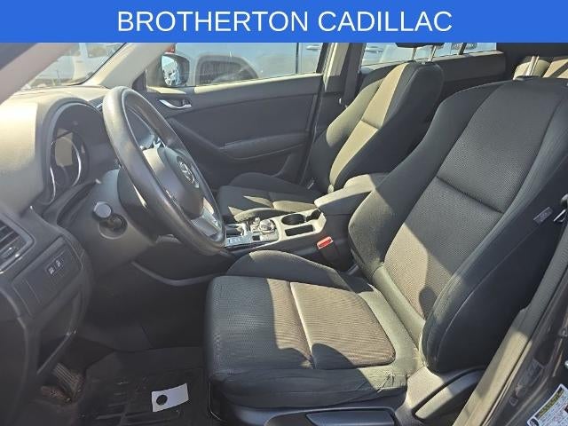2016 Mazda Mazda CX-5 Sport