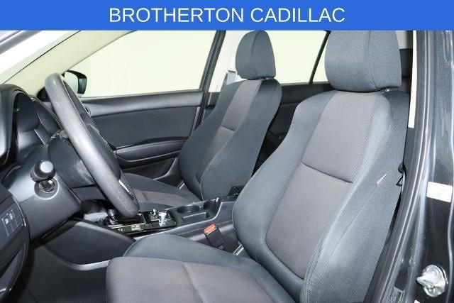 2016 Mazda Mazda CX-5 Sport
