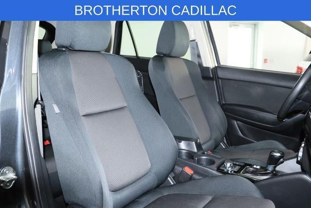 2016 Mazda Mazda CX-5 Sport