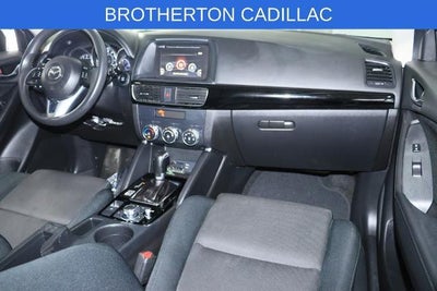 2016 Mazda Mazda CX-5 Sport