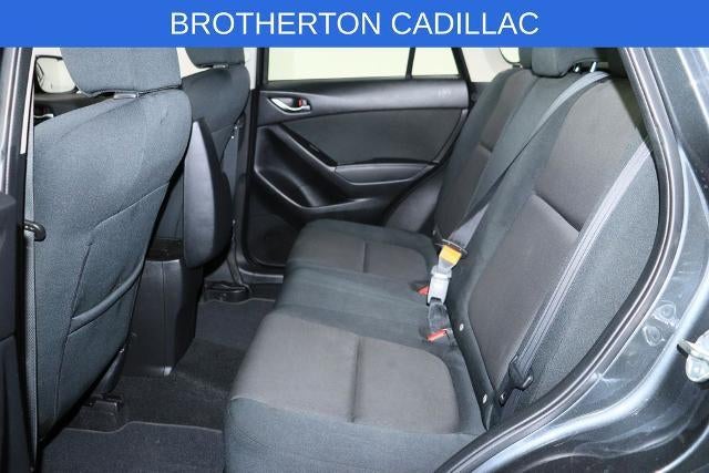2016 Mazda Mazda CX-5 Sport