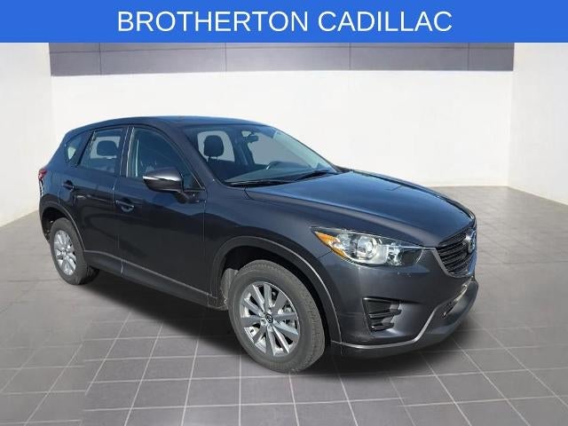 2016 Mazda Mazda CX-5 Sport