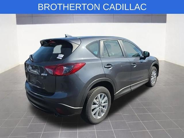 2016 Mazda Mazda CX-5 Sport