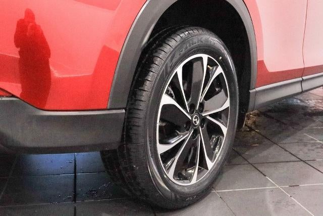 2022 Mazda Mazda CX-5 2.5 S Premium Plus Package