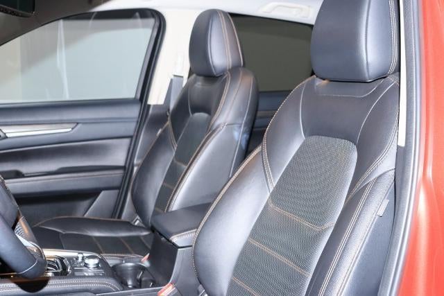 2022 Mazda Mazda CX-5 2.5 S Premium Plus Package