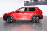 2022 Mazda Mazda CX-5 2.5 S Premium Plus Package