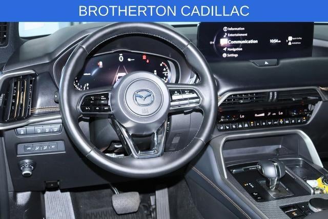 2024 Mazda Mazda CX-90 3.3 Turbo Premium Plus