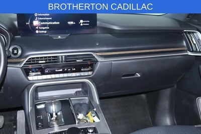 2024 Mazda Mazda CX-90 3.3 Turbo Premium Plus