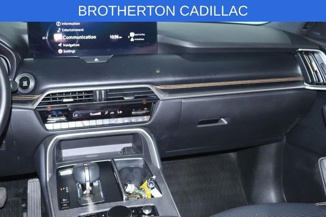 2024 Mazda Mazda CX-90 3.3 Turbo Premium Plus