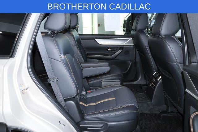 2024 Mazda Mazda CX-90 3.3 Turbo Premium Plus