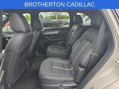 2024 Mazda Mazda CX-90 3.3 Turbo Premium Plus