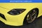 2023 Nissan Z Proto Spec