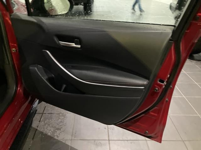 2024 Toyota Corolla Hybrid SE