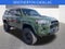 2020 Toyota 4Runner TRD Pro
