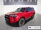 2017 Toyota 4Runner TRD Pro