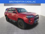 2017 Toyota 4Runner TRD Pro