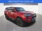 2017 Toyota 4Runner TRD Pro