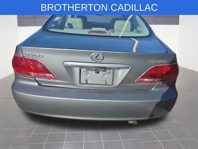 2005 Lexus ES 330 