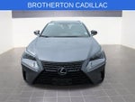 2020 Lexus NX 