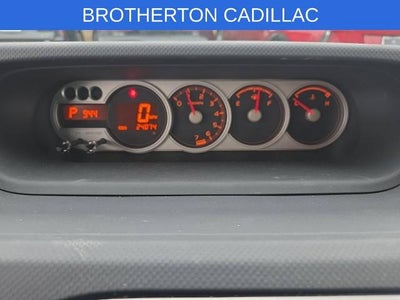 2010 Scion xB Base