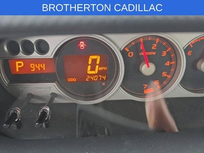 2010 Scion xB Base