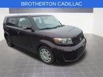 2010 Scion xB Base