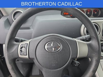 2010 Scion xB Base
