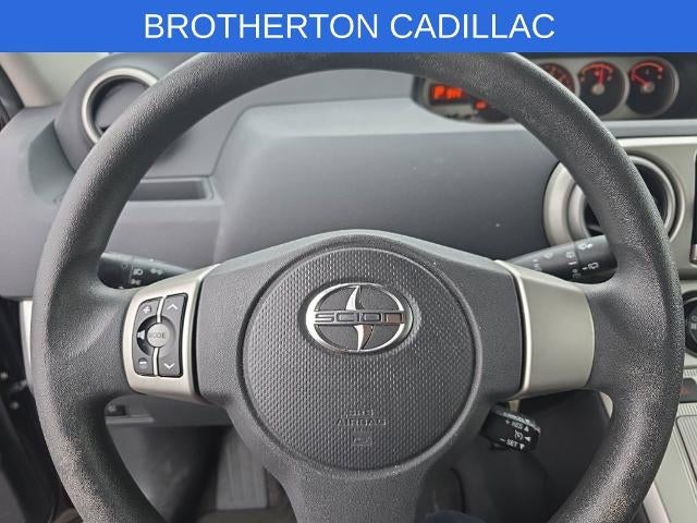 2010 Scion xB Base