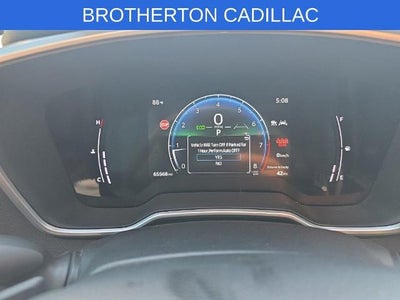 2024 Toyota Corolla Hatchback XSE