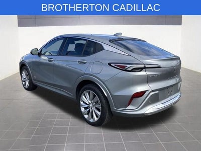 2024 Buick Envista Avenir