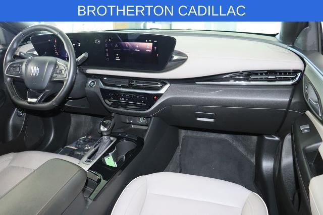 2024 Buick Envista Avenir
