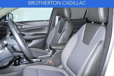 2025 Buick Encore GX Base