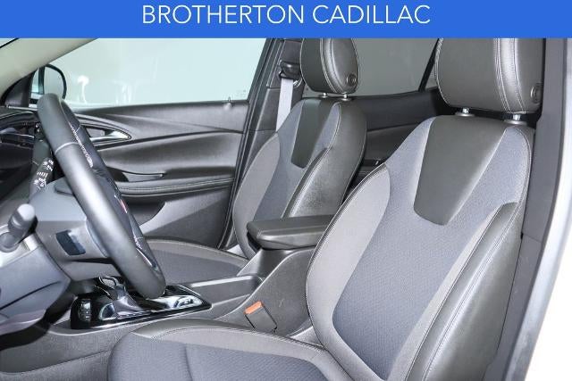 2025 Buick Encore GX Base