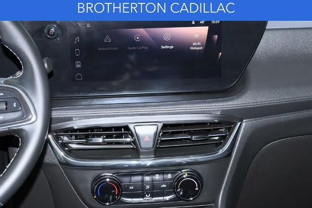 2025 Buick Encore GX Base