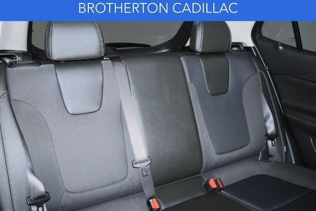 2025 Buick Encore GX Base