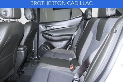 2025 Buick Encore GX Base