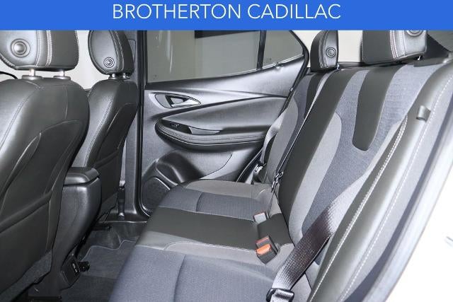 2025 Buick Encore GX Base