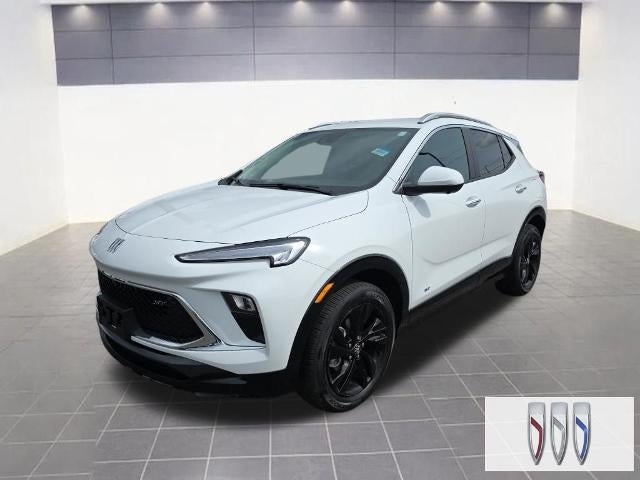 2025 Buick Encore GX Sport Touring AWD's photo