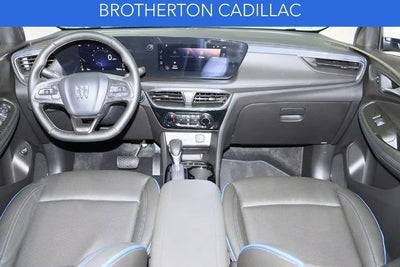 2025 Buick Encore GX Sport Touring