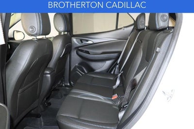 2025 Buick Encore GX Sport Touring