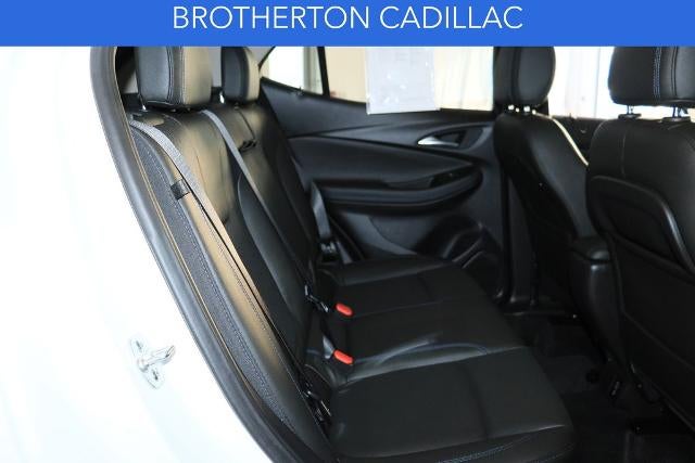 2025 Buick Encore GX Sport Touring