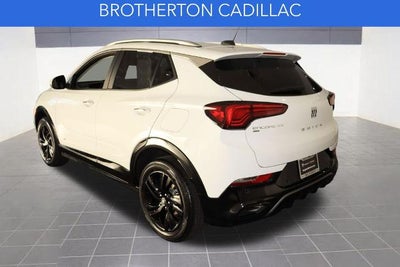 2025 Buick Encore GX Sport Touring