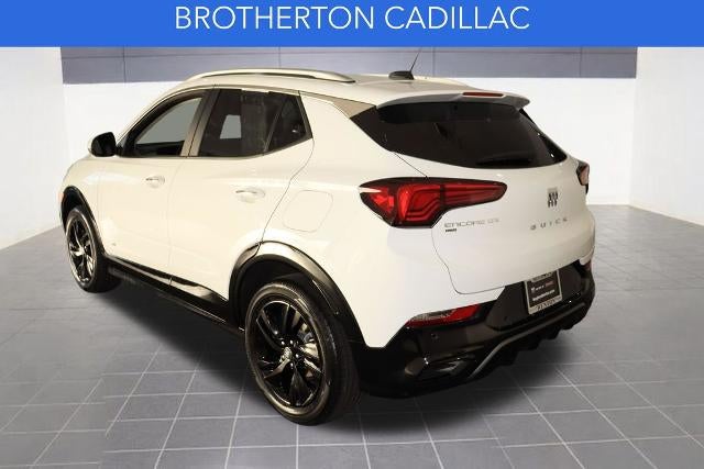 2025 Buick Encore GX Sport Touring