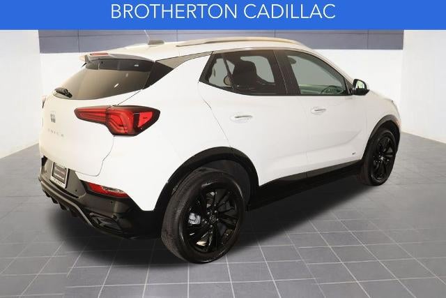 2025 Buick Encore GX Sport Touring