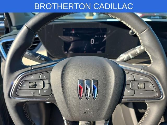 2024 Buick Encore GX Avenir