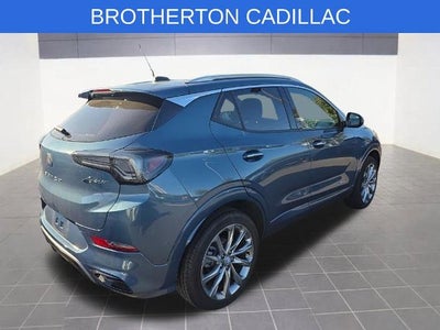 2024 Buick Encore GX Avenir