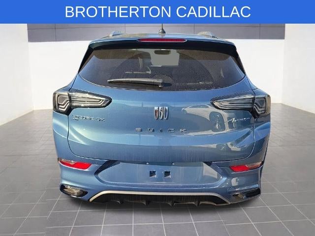 2024 Buick Encore GX Avenir