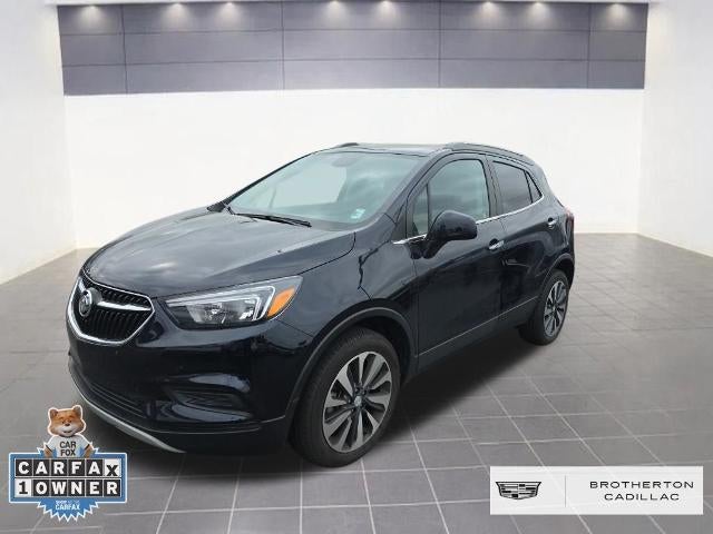 2022 Buick Encore Preferred AWD's photo