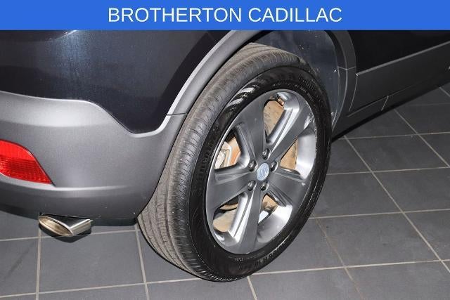 2014 Buick Encore Leather