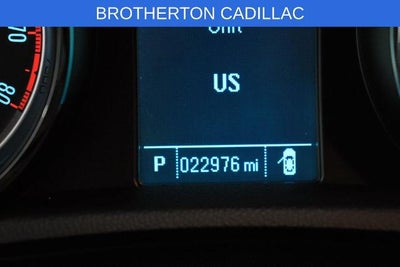 2014 Buick Encore Leather